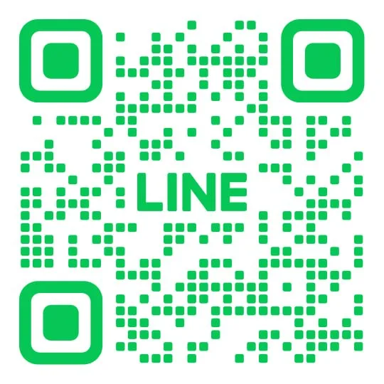 QR Code ติดต่อ ราคาบอลวันนี้ บา้นผลบอล ผ่าน Line
